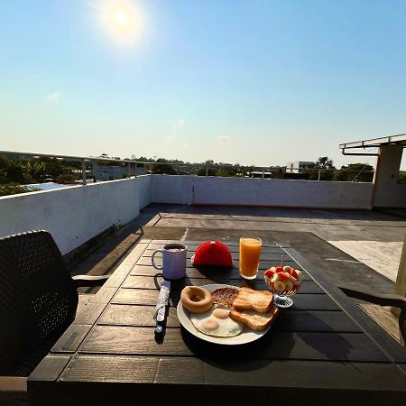 Zugi Inn Hotel Leticia Exteriér fotografie