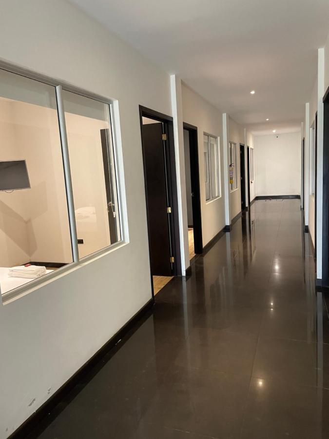 Zugi Inn Hotel Leticia Exteriér fotografie