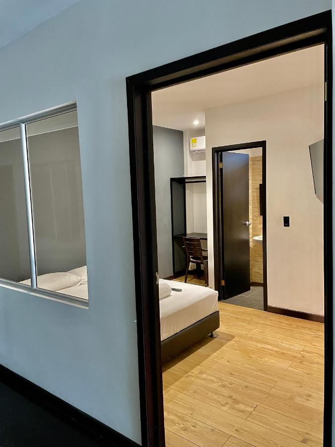 Zugi Inn Hotel Leticia Exteriér fotografie