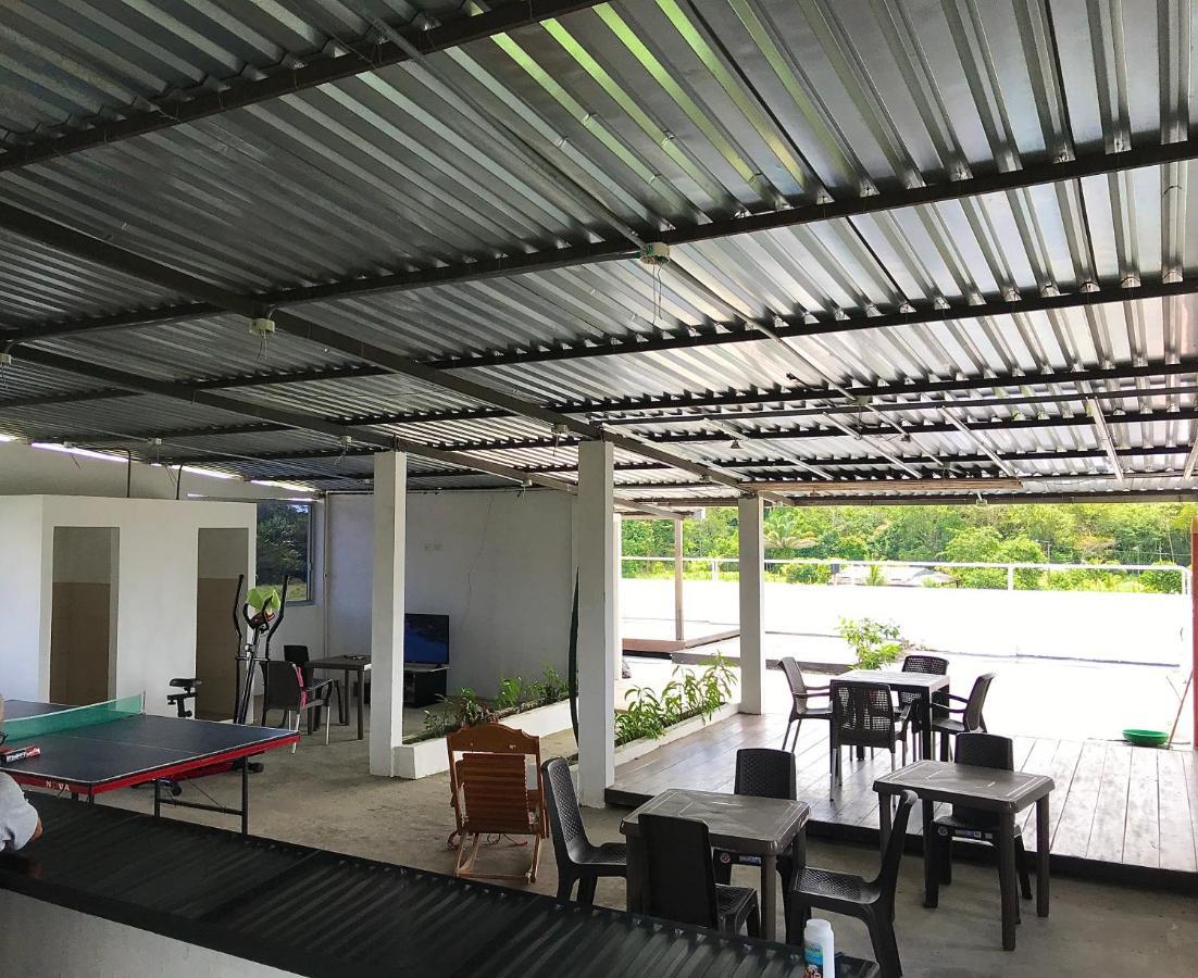 Zugi Inn Hotel Leticia Exteriér fotografie