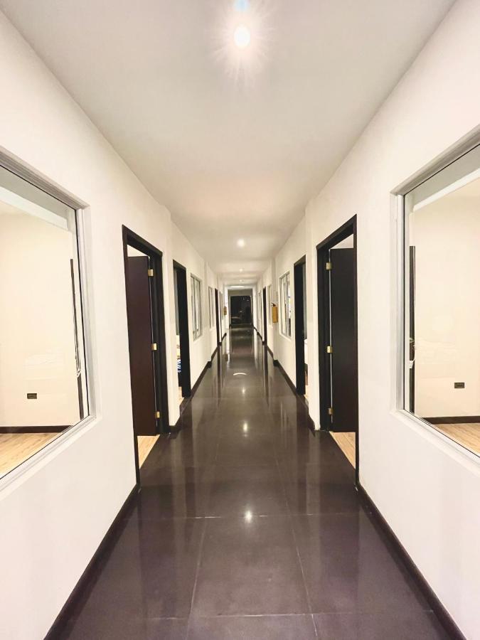 Zugi Inn Hotel Leticia Exteriér fotografie