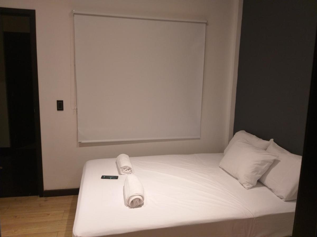 Zugi Inn Hotel Leticia Exteriér fotografie